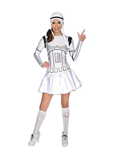 stormtrooper plus size costume